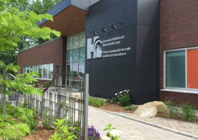 CCH Community Addictions and Mental Health Centre