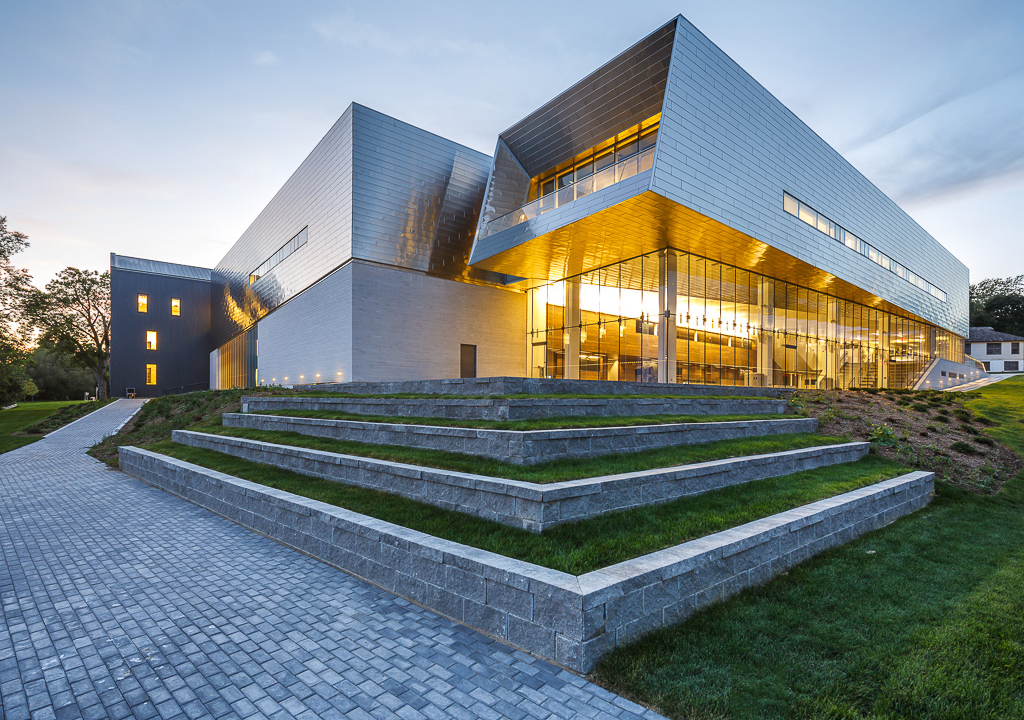 Isabel Bader Centre