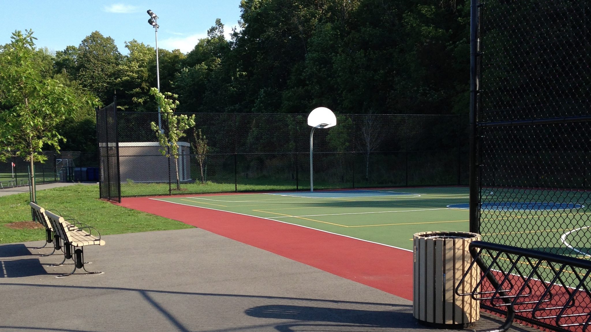 Richcraft Recreation Complex Ruhland And Associates Ltd